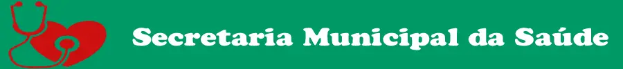 Secretaria municipal da saude