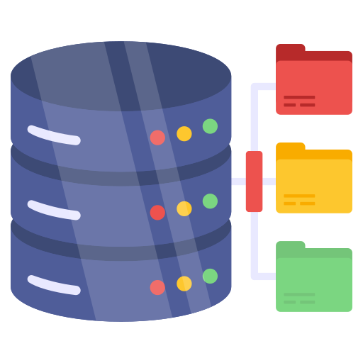 Arquivo de banco de dados