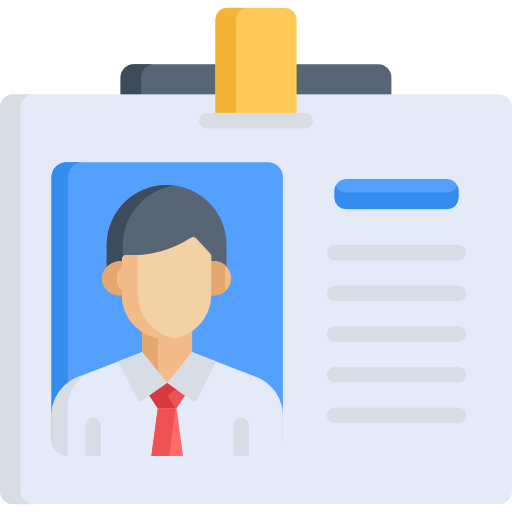 Carteira de identidade