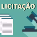 LICITAÇÃO